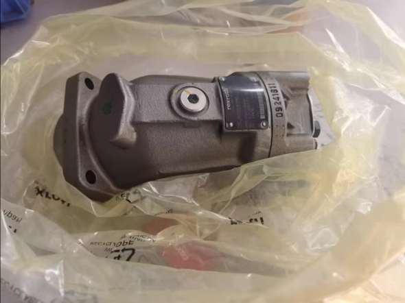 Rexroth R902155958 Piston Motor A2F02361RPPB05